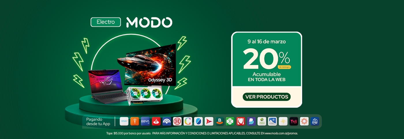 Tecnología