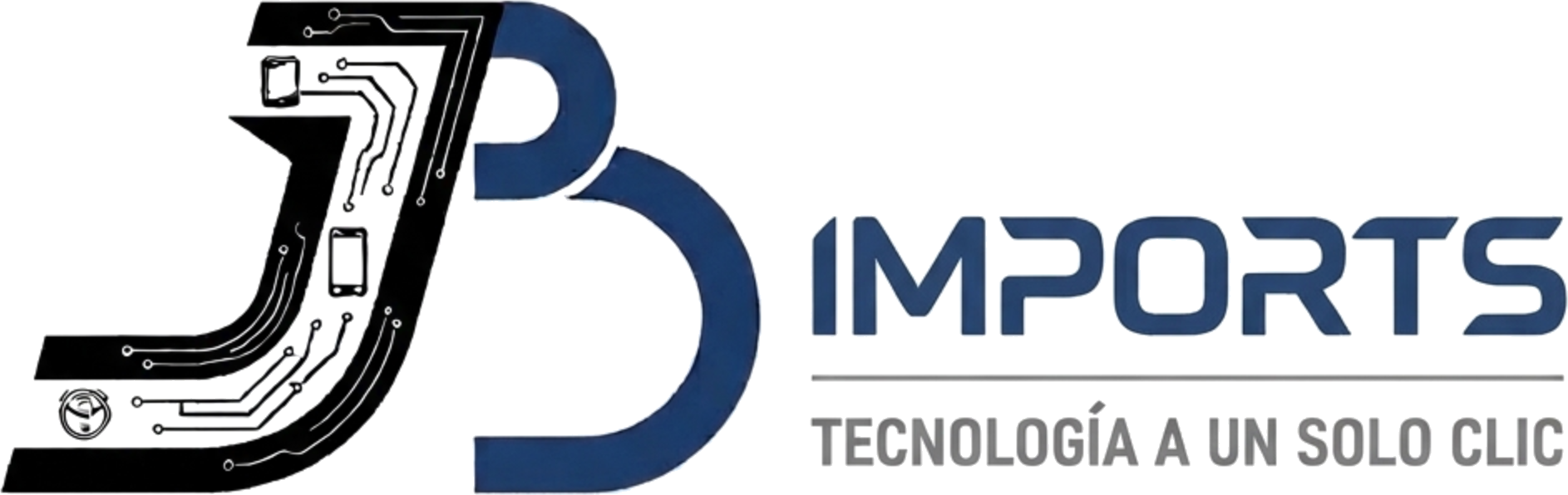 JBimports Logo